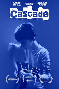 ‎Cascade (2022) directed by James Seed • Film + cast • Letterboxd