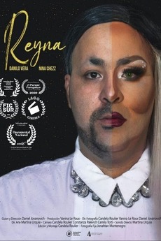 ‎Reyna directed by Daniel Jovanovich • Film + cast • Letterboxd