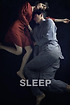 Sleep poster