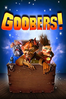‎Goobers! (1997) directed by Charles Band • Reviews, film + cast ...