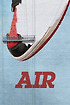 Poster for Air (2023)