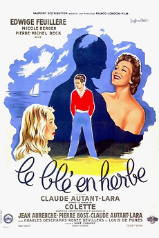 The Game of Love (1954) directed by Claude Autant-Lara • Reviews