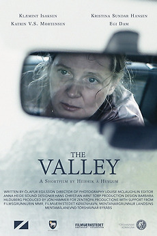 ‎The Valley (2016) directed by Heidrik á Heygum • Film   cast • Letterboxd
