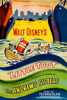 Little Toot 1948 Directed By Clyde Geronimi Reviews Film Cast Little Toot 1948 Directed By Clyde Geronimi Reviews Film Cast