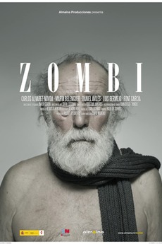 ‎Zombi (2012) directed by David Moreno • Film + cast • Letterboxd