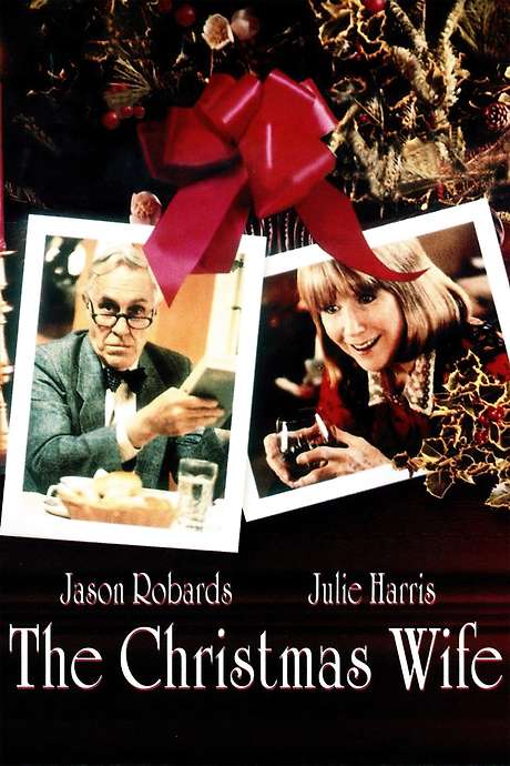 ‎The Christmas Wife (1988) directed by David Hugh Jones • Reviews, film + cast • Letterboxd