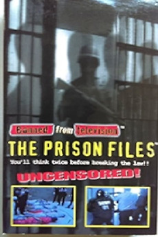 Jimmy Files Banned from Television: Prison Files (1998) directed by Joe Francis ...