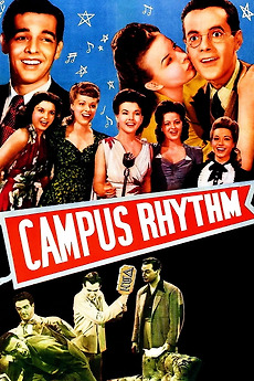 Campus Rhythm (1943) directed by Arthur Dreifuss • Reviews, film + cast •  Letterboxd