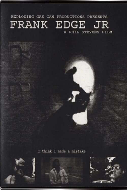 洋画・外国映画 FRANK EDGE JR Frank Edge Jr (2009) - IMDb