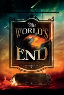 Poster for The World's End (2013)