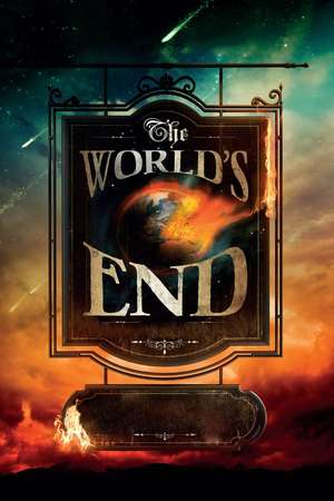 The World's End (2013)
