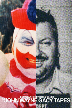 ‎Conversations with a Killer: The John Wayne Gacy Tapes (2022) directed by Joe Berlinger
