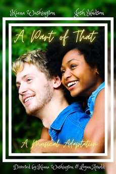 ‎A Part of That: A Musical Adaptation of Jason Robert Brown's the Last