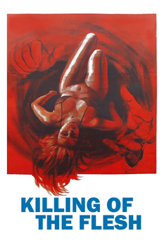 Killing of the Flesh (1983) directed by Cesare Canevari • Reviews ...