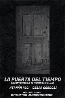 Kronos La Puerta Del Tiempo