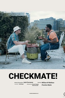 Checkmate! (2021) directed by Josh Currence • Film + cast • Letterboxd
