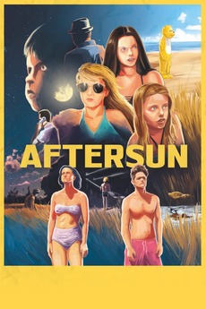 Remember a summer that won't return