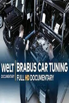 â žbrabus Mercedes Tuning From Germany 2020 â Reviews Film Cast