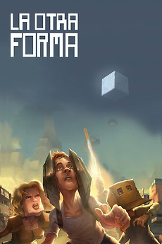 The Other Shape (2022) directed by Diego Guzman • Reviews, film + cast