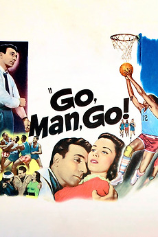 Go Menng Go Man Go (1954) directed by James Wong Howe • Reviews, film + cast ...