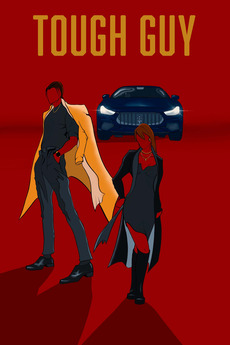 ‎Tough Guy (2022) directed by Michael Rukavina • Reviews, film + cast ...