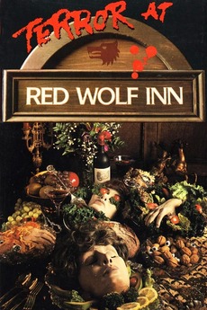 ‎Terror at Red Wolf Inn (1972) directed by Bud Townsend • Reviews, film