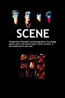 ‎Scene (2017) directed by Tony Briggs • Film + cast • Letterboxd