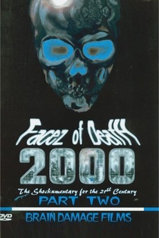 Facez of Death 2000 Vol. 2: Dead in Asia (1996) directed by