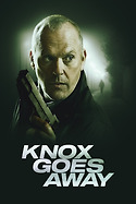 Poster for Knox Goes Away (2023)