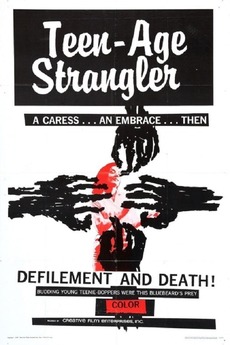 Teen-Age Strangler