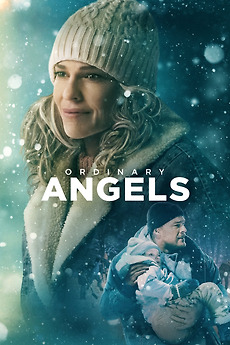 Likes for Ordinary Angels • Letterboxd