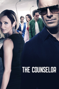 The Counselor