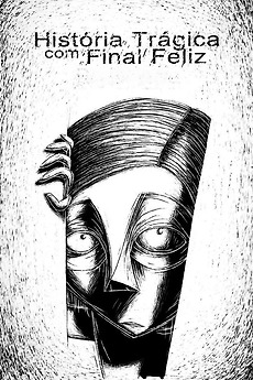 ‎Tragic Story with Happy Ending (2005) directed by Regina Pessoa