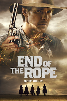 End of the Rope (2023) directed by Charlie Griak • Reviews, film + cast