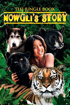 The Jungle Book: Mowgli's Story