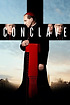 Poster for Conclave (2024)
