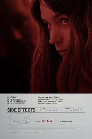 Side Effects (2013)