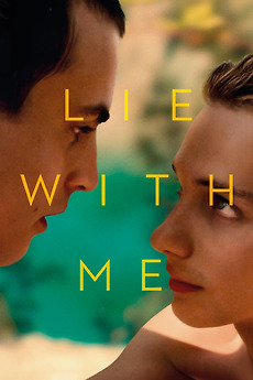 Lie with Me (2022) directed by Olivier Peyon • Reviews, film + cast