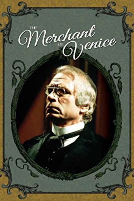 The Merchant of Venice (1973) directed by John Sichel • Reviews, film