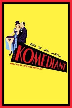 The Komediant (2000) • Film + cast • Letterboxd