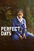 Poster for Perfect Days (2023)