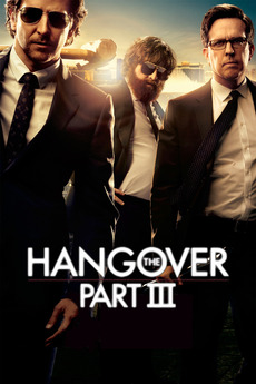 The Hangover Part III