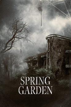 Spring Garden (2024) directed by Ku Born • Reviews, film + cast