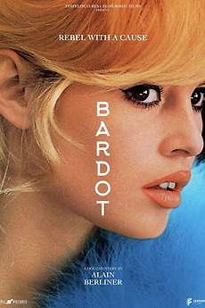 Bardot (2025) directed by Alain Berliner • Film + cast • Letterboxd