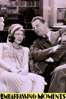 ‎Embarrassing Moments (1930) directed by William James Craft • Film