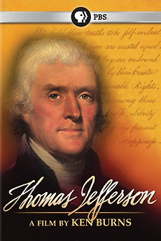 その他 Ken Burns: Thomas Jefferson [VHS] Amazon.com: Thomas Jefferson: A Film by Ken Burns [VHS