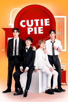 Cutie Pie (2022) directed by Kittipat Jampa • Reviews, film + cast
