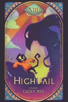 ‎HIGHTAIL (2020) • Reviews, film + cast • Letterboxd