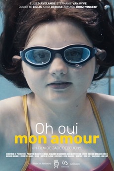 Oh oui Mon Amour (2020) directed by Jade Debeugny • Film + cast ...