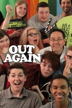 Out Again (2015) directed by Greg Chun, Emma McKittrick et al • Film ...